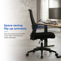 Motion FlexMesh Task Office Chair