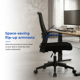 Motion FlexMesh Task Office Chair