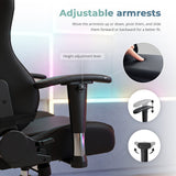 Motion Enforcer Pro Gaming Chair
