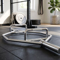MotionGrey Trapbar