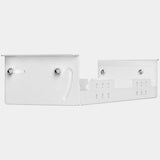 Motion Under Desk Cord Organizer Cable Tray