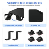 HS-SD-BK-TT-BK-LSHAPE,HS-SD-BK-TT-BK-LSHAPE-PREORDER-APRIL15