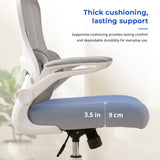 Motion AirGlide Ergonomic Office Chair