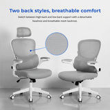 Motion AirGlide Ergonomic Office Chair