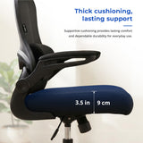 Motion AirGlide Ergonomic Office Chair