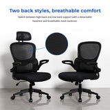 Motion AirGlide Ergonomic Office Chair
