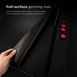 Motion Series Chroma Standing Desk