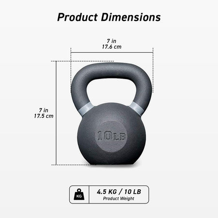 FE-KETTLE-10LB