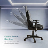 Motion Enforcer Pro Gaming Chair