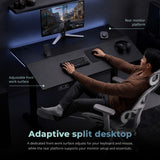 Motion Series Ultra Standing Desk