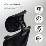 Motion ProMesh Ergonomic Office Chair