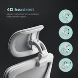 Motion ProMesh Ergonomic Office Chair