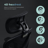 Motion ProMesh Ergonomic Office Chair