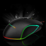 Pulselabz Gaming Mouse