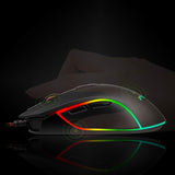 Pulselabz Gaming Mouse