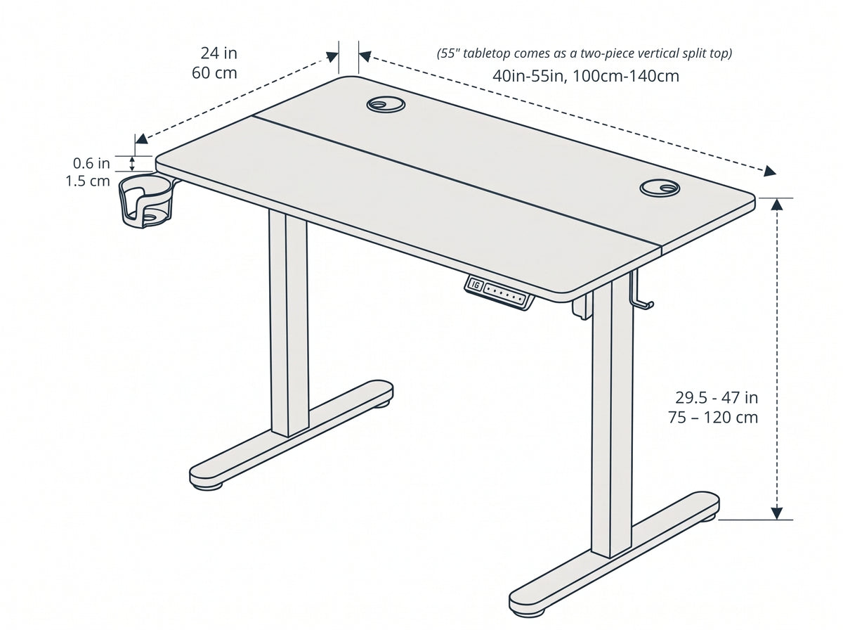 Specifications