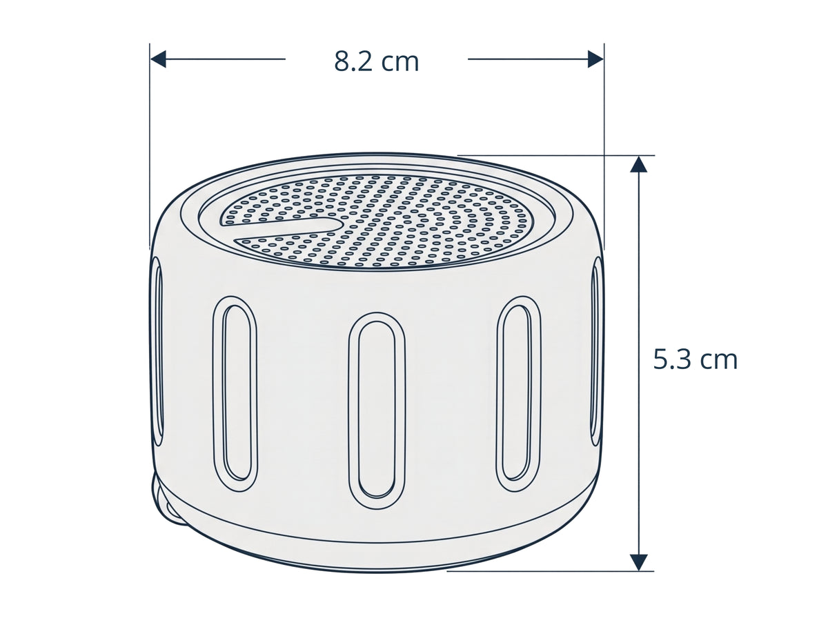 Specifications