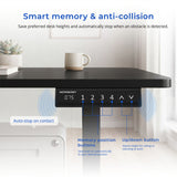 SD-BK-TT-BK-R-160CM