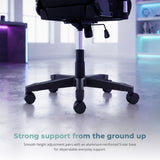 Motion Enforcer Gaming Chair