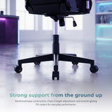 Motion Enforcer Pro Gaming Chair