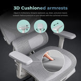 Motion ProMesh Ergonomic Office Chair