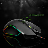 Pulselabz Gaming Mouse