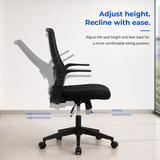 Motion FlexMesh Task Office Chair