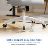Motion AirGlide Ergonomic Office Chair