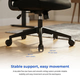 Motion AirGlide Ergonomic Office Chair