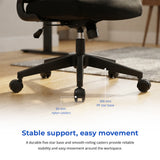 Motion FlexMesh Task Office Chair