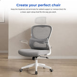 Motion AirGlide Ergonomic Office Chair