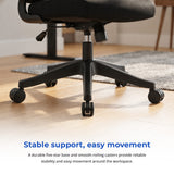 NovaCloud Ergonomic Office Chair