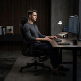 Motion ProMesh Ergonomic Office Chair