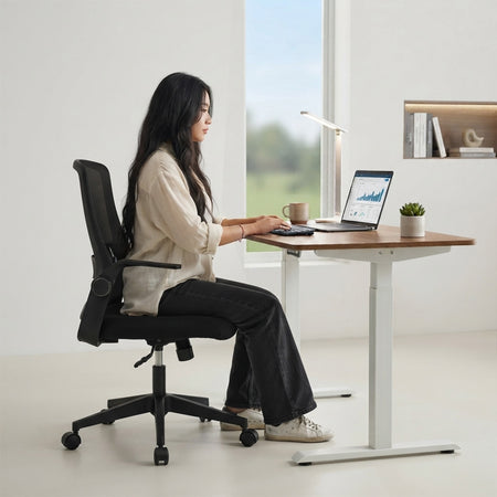 Motion FlexMesh Task Office Chair