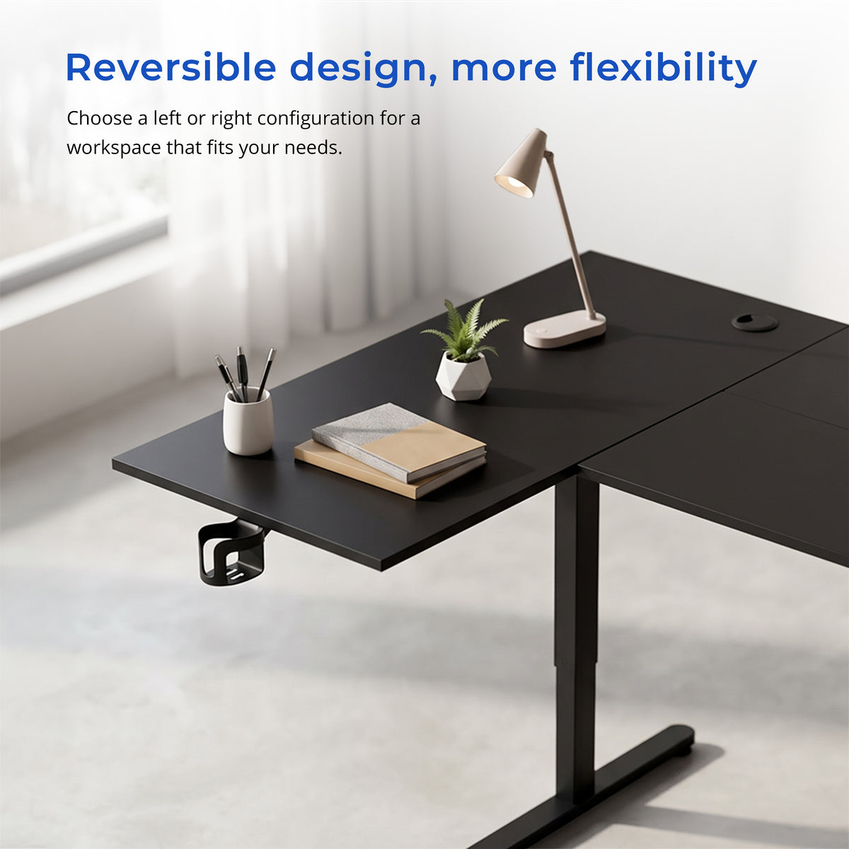 Reversible Table Top