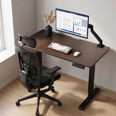 Motion Monitor Arm Mount with Quick Release