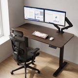 Motion Monitor Arm Mount with Quick Release