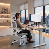 Motion AirGlide Ergonomic Office Chair