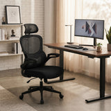 Motion AirGlide Ergonomic Office Chair