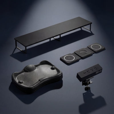 Accessory Bundles