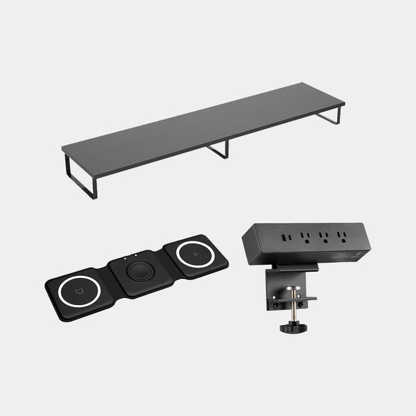 Accessory Bundle