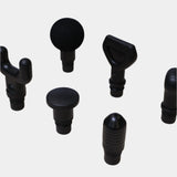 MotionGrey Percussion Massage Gun - 20 Adjustable Speeds