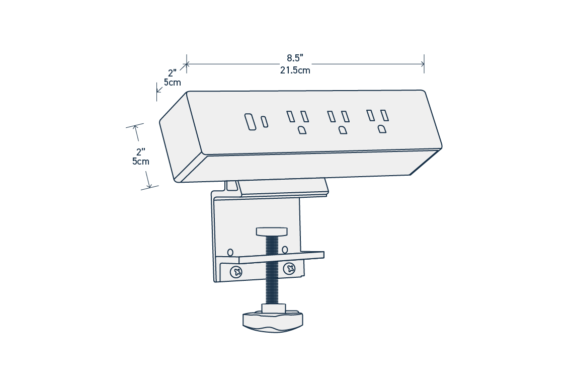 Specifications