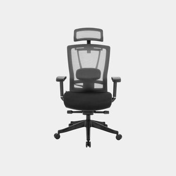 Motion CloudMesh Ergonomic Office Chair