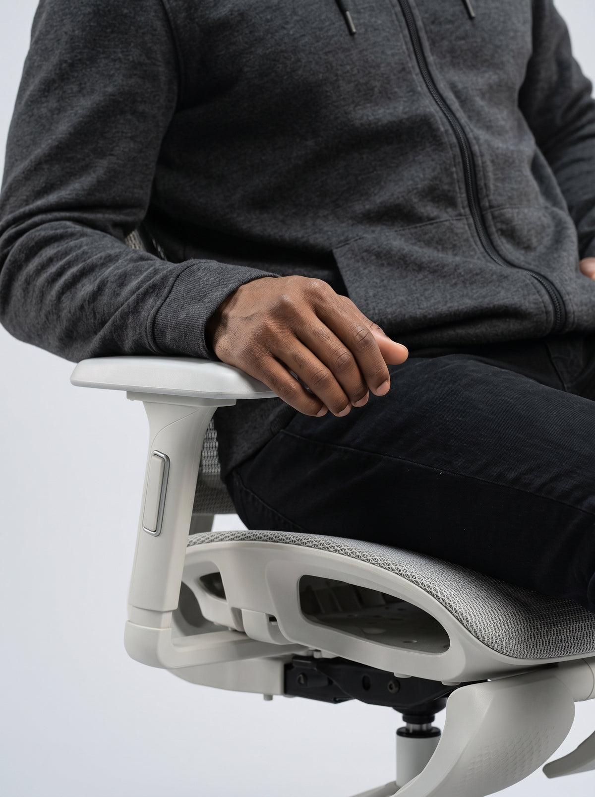 3D Armrests