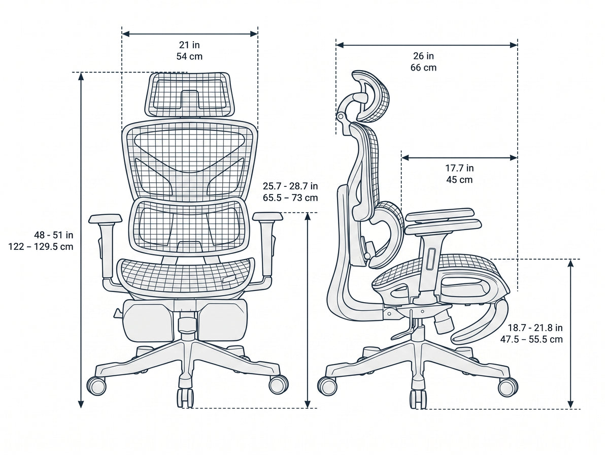 Specifications