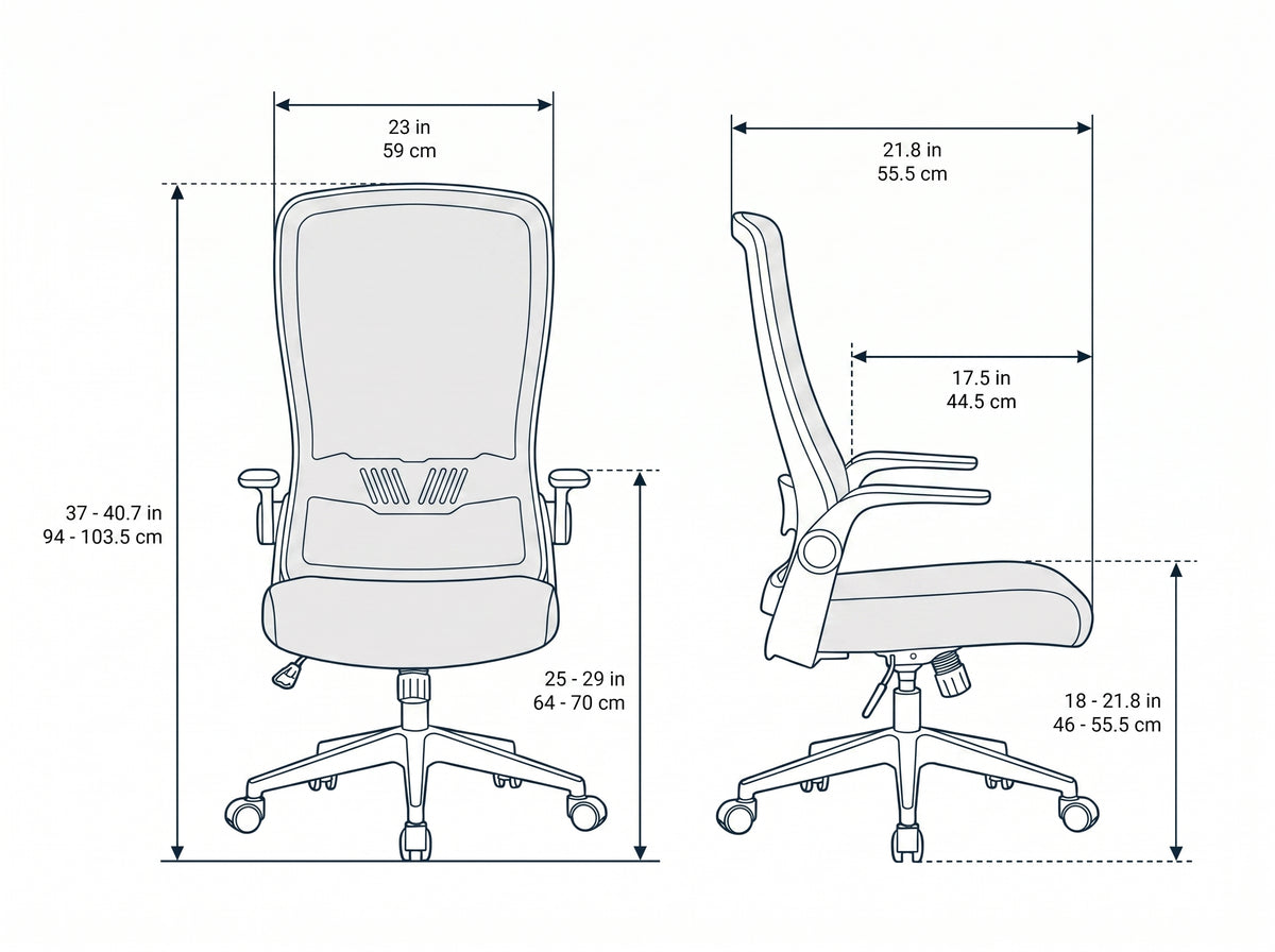 Specifications