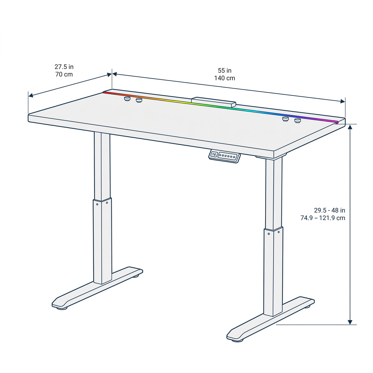 Specifications