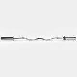 MotionGrey CURL BAR