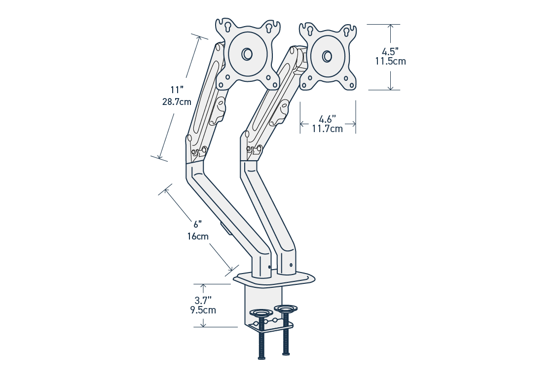 Specifications